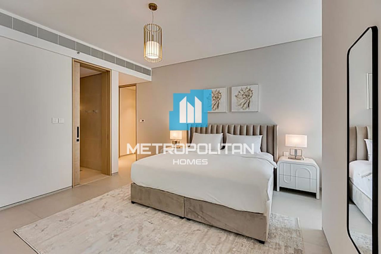 Апартаменты в Дубае, ОАЭ, 111 м2 фото 4