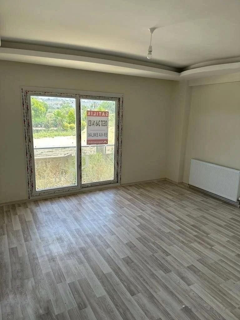 Квартира в Мерсине, Турция, 100 м2 фото 4