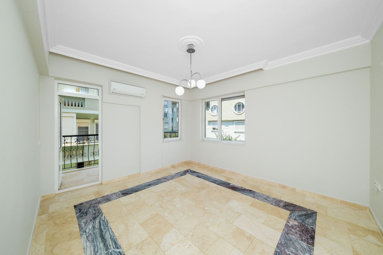 Квартира в Алании, Турция, 70 м2 фото 3
