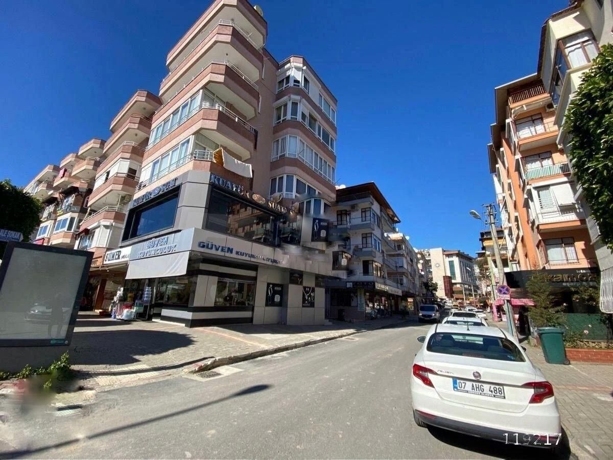 Квартира в Алании, Турция, 100 м2 фото 5