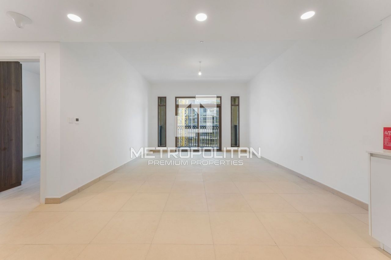 Апартаменты в Дубае, ОАЭ, 71 м2 фото 2