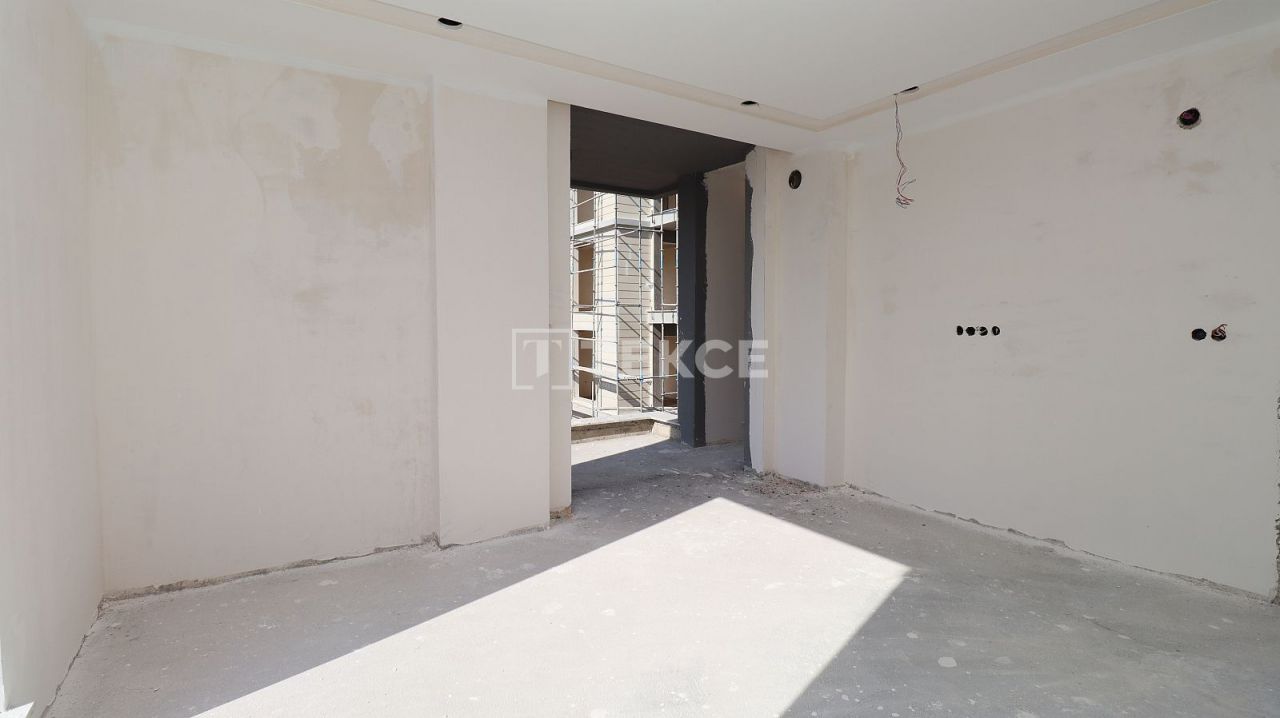Апартаменты в Анталии, Турция, 67 м2 фото 3