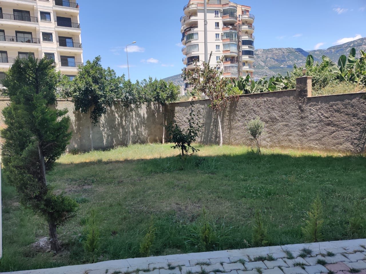 Квартира в Алании, Турция, 100 м2 фото 3