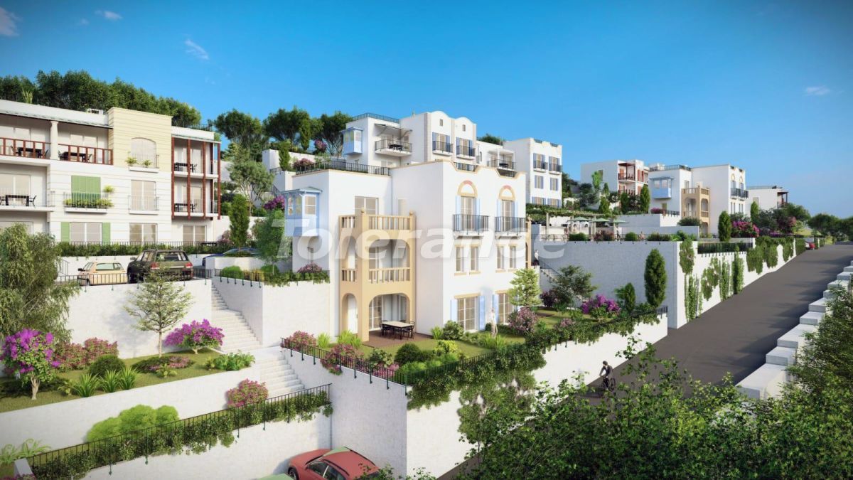 Апартаменты в Дидиме, Турция, 58 м2 фото 5