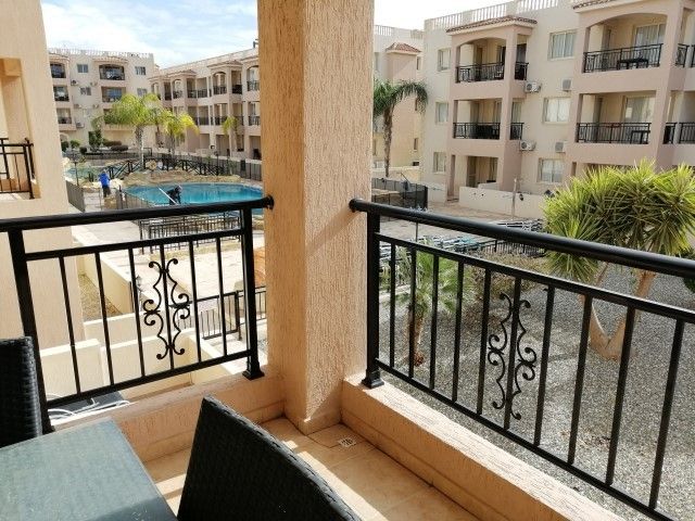 Апартаменты в Пафосе, Кипр, 82 м2 фото 4