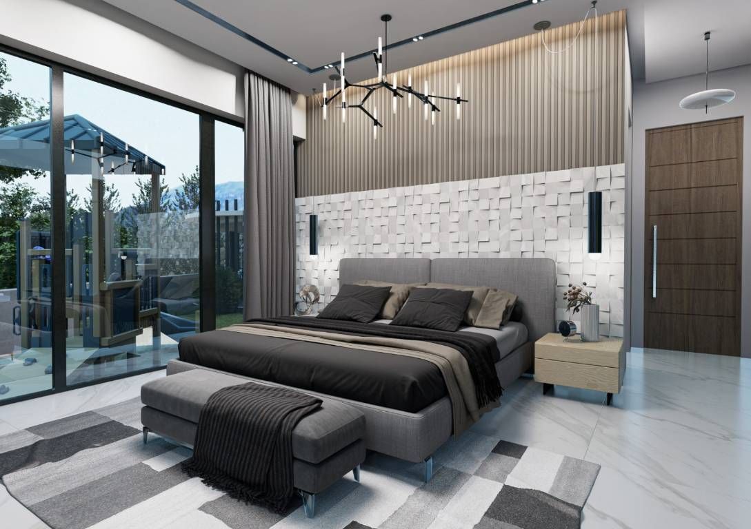 Вилла в Конаклы, Турция, 291 м2 фото 4