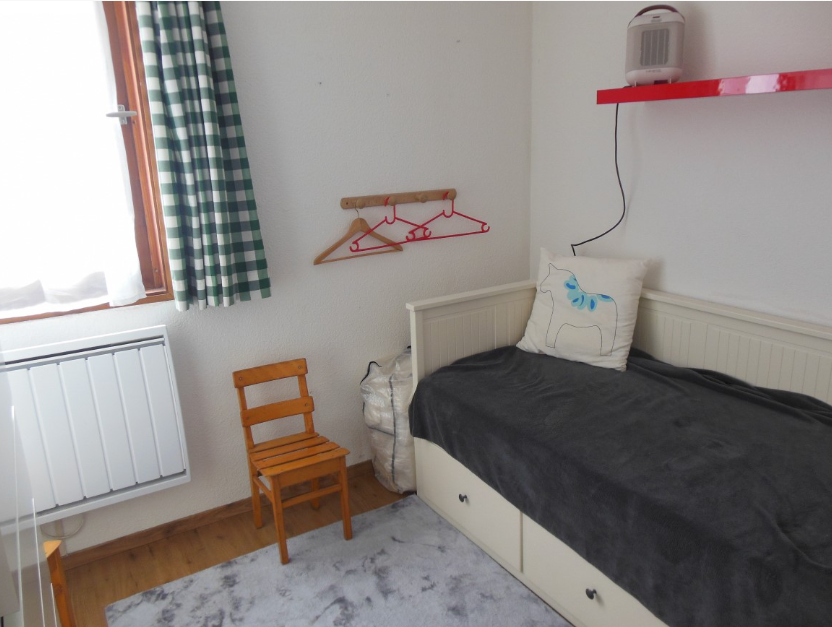 Апартаменты в Эвиане, Франция, 25 м2 фото 5