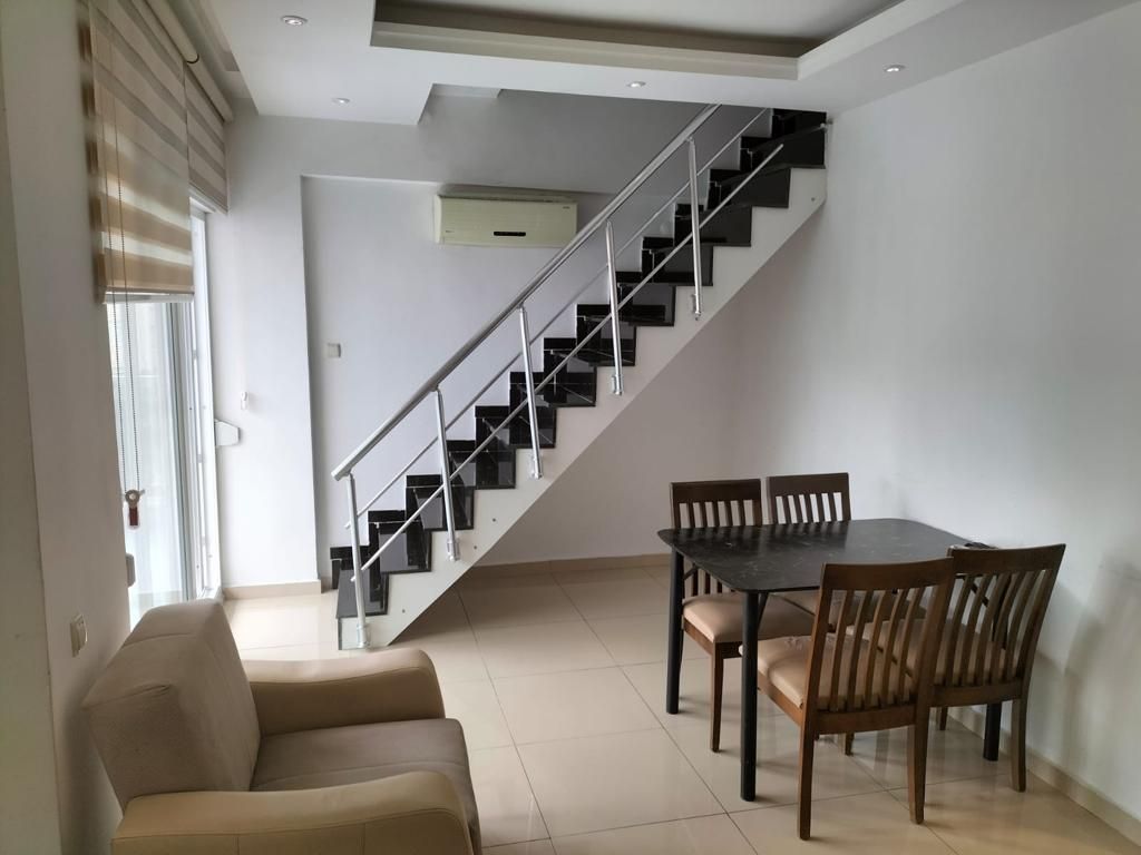 Квартира в Алании, Турция, 160 м2 фото 3