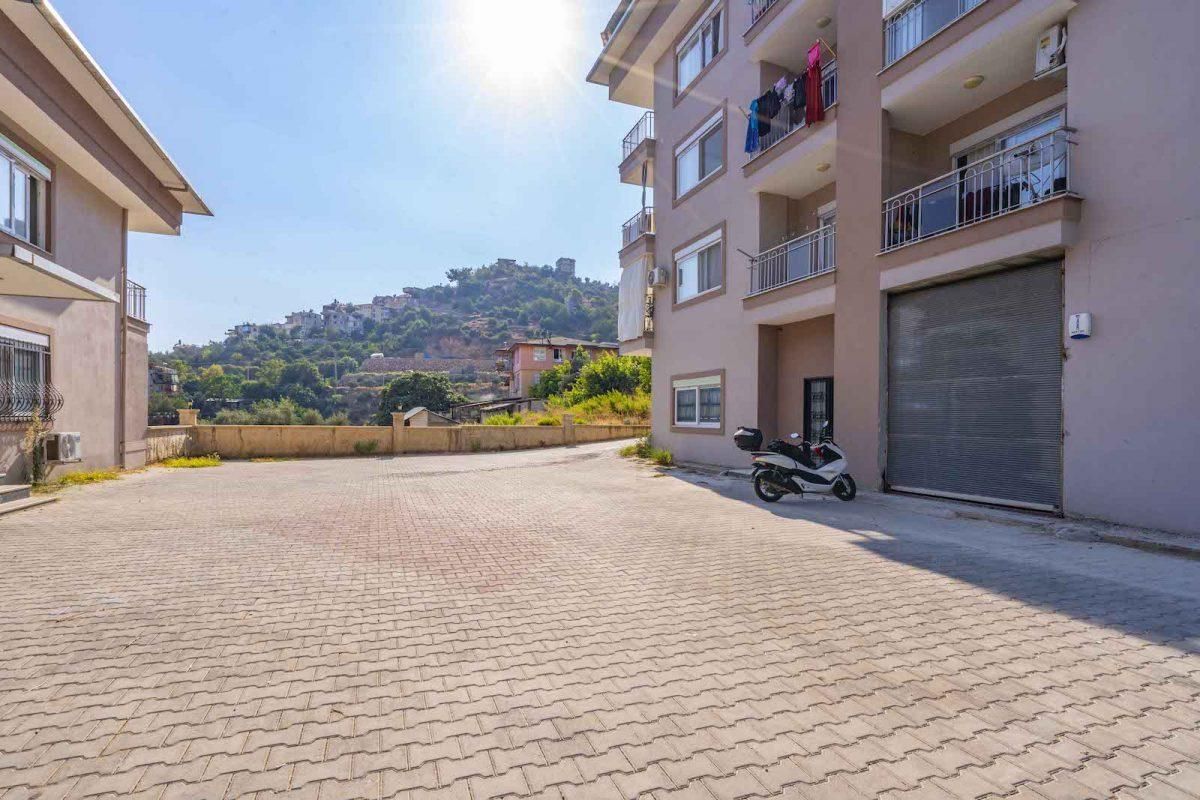 Квартира в Алании, Турция, 115 м2 фото 3