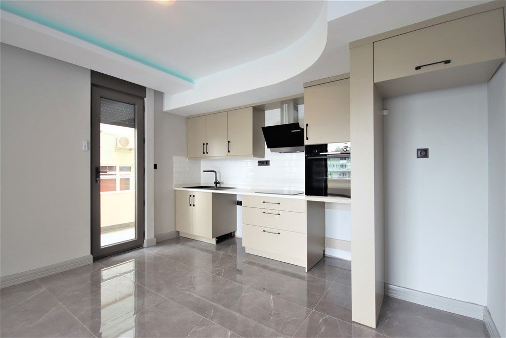 Апартаменты в Алании, Турция, 90 м2 фото 2