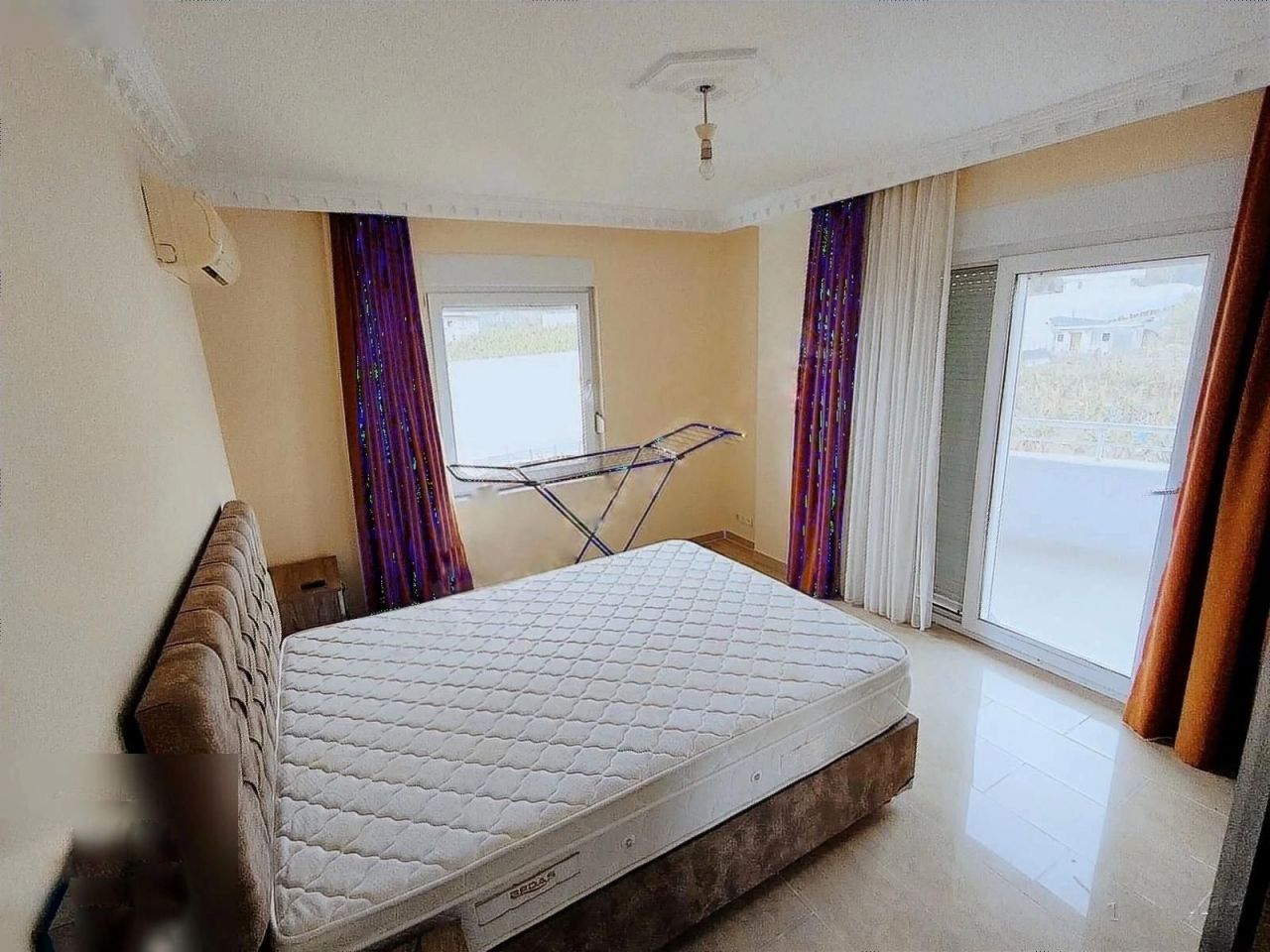 Пентхаус в Алании, Турция, 140 м2 фото 4