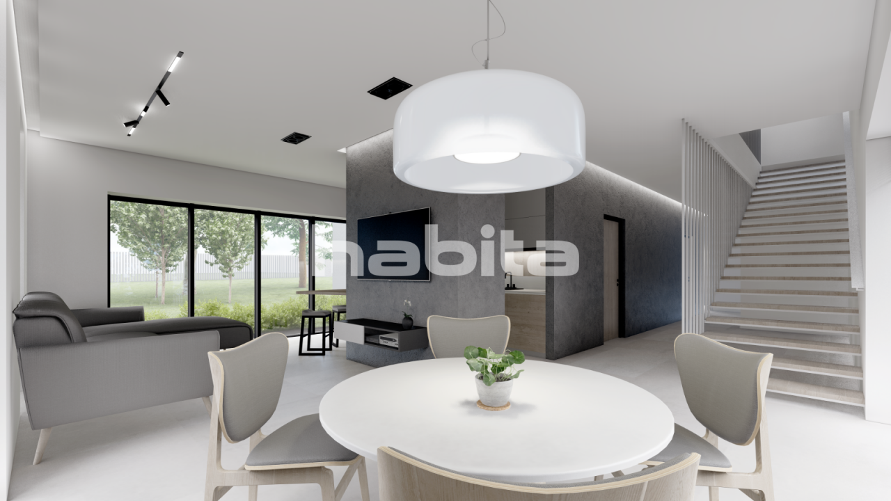 Дом Garkalne, Латвия, 237.5 м2 фото 5