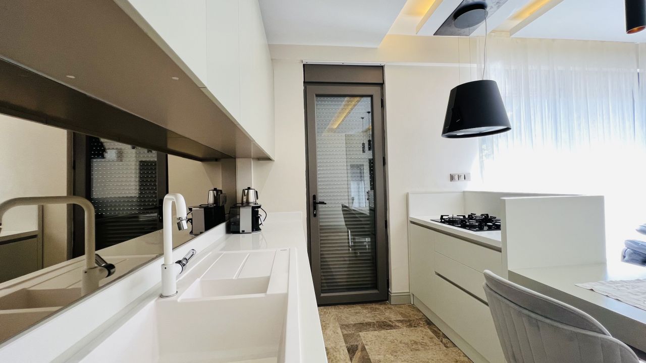 Вилла в Кемере, Турция, 155 м2 фото 5