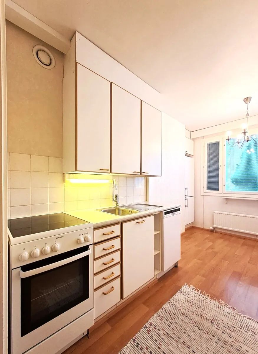 Квартира в Кеми, Финляндия, 73.5 м2 фото 5