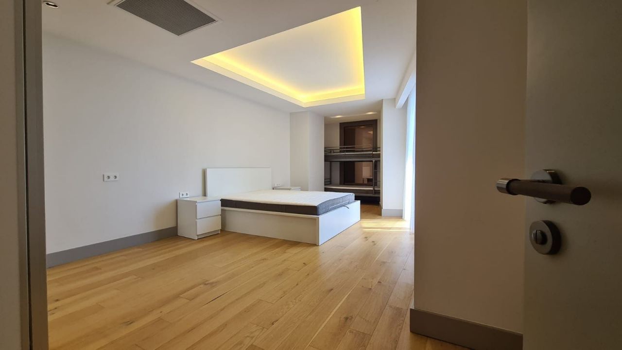 Квартира в Анталии, Турция, 140 м2 фото 4