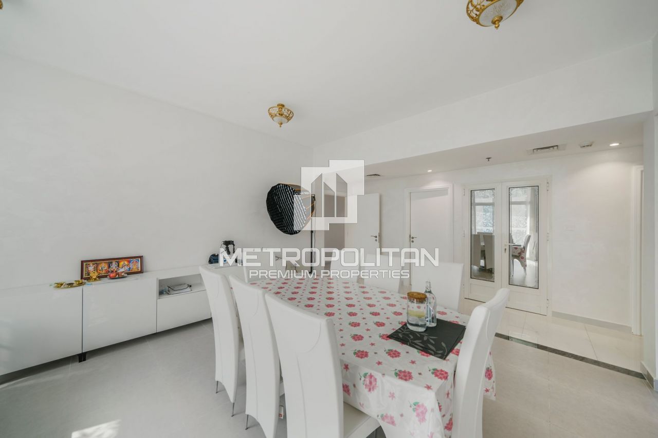 Апартаменты в Дубае, ОАЭ, 299 м2 фото 5