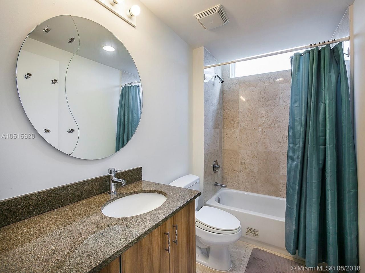 Квартира в Майами, США, 120 м2 фото 3