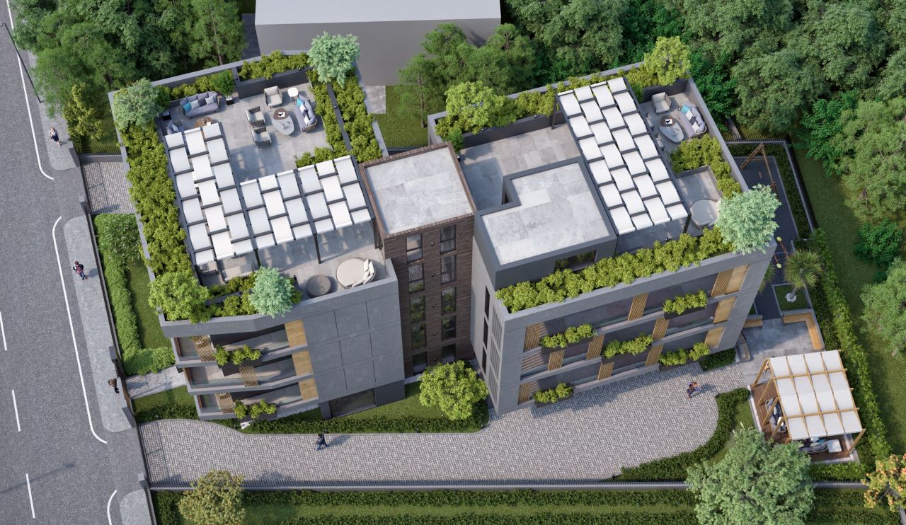 Квартира в Афинах, Греция, 150 м2 фото 3