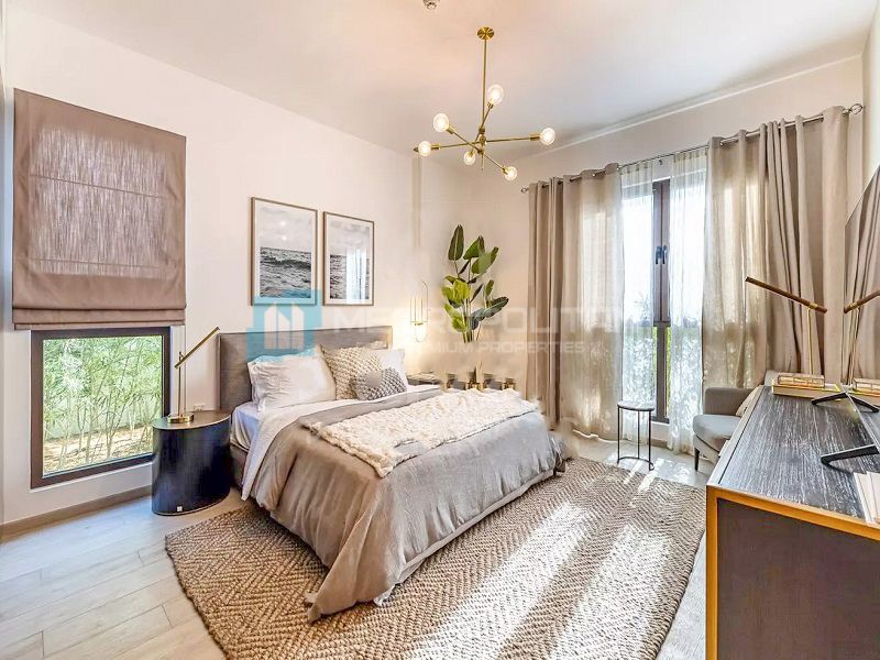 Апартаменты Umm Suqeim, ОАЭ, 116.78 м2 фото 3