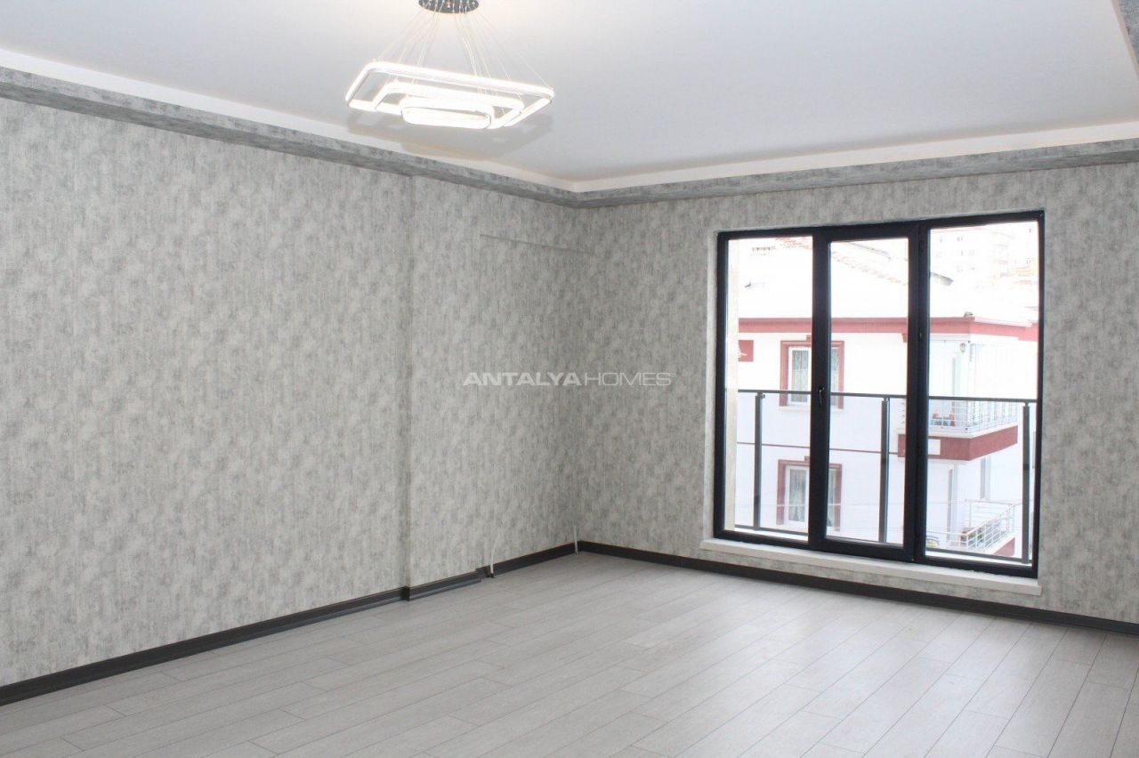 Апартаменты в Анкаре, Турция, 350 м2 фото 3