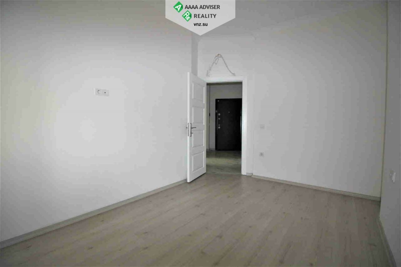 Квартира в Алании, Турция, 60 м2 фото 4