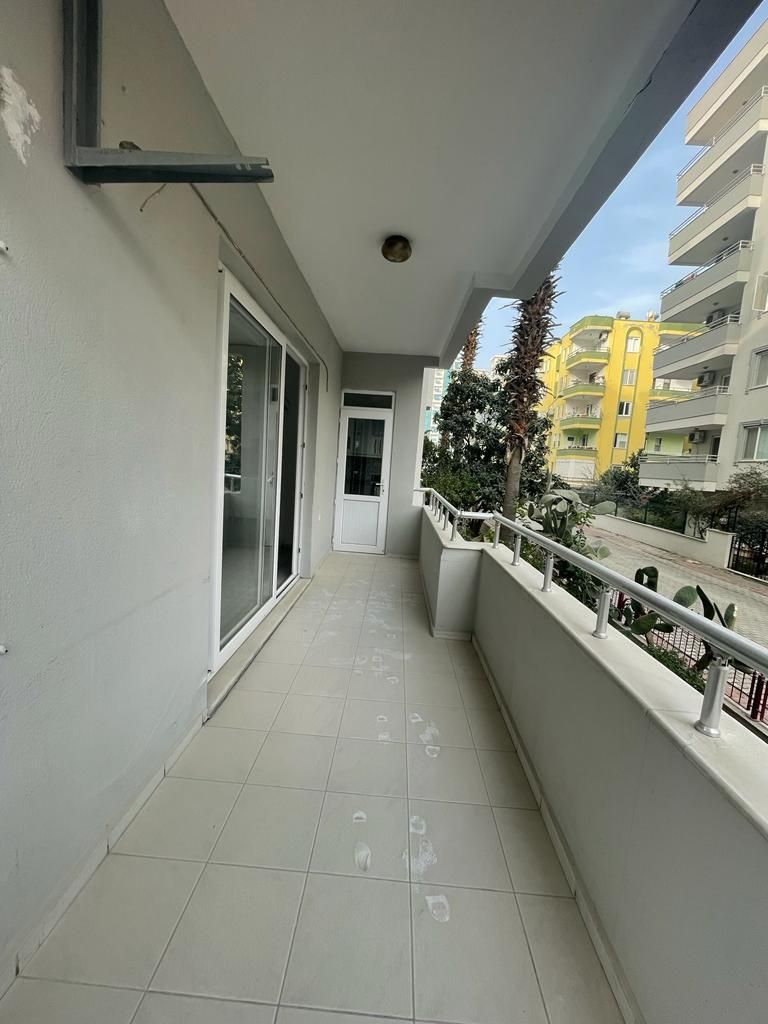 Квартира в Алании, Турция, 115 м2 фото 2