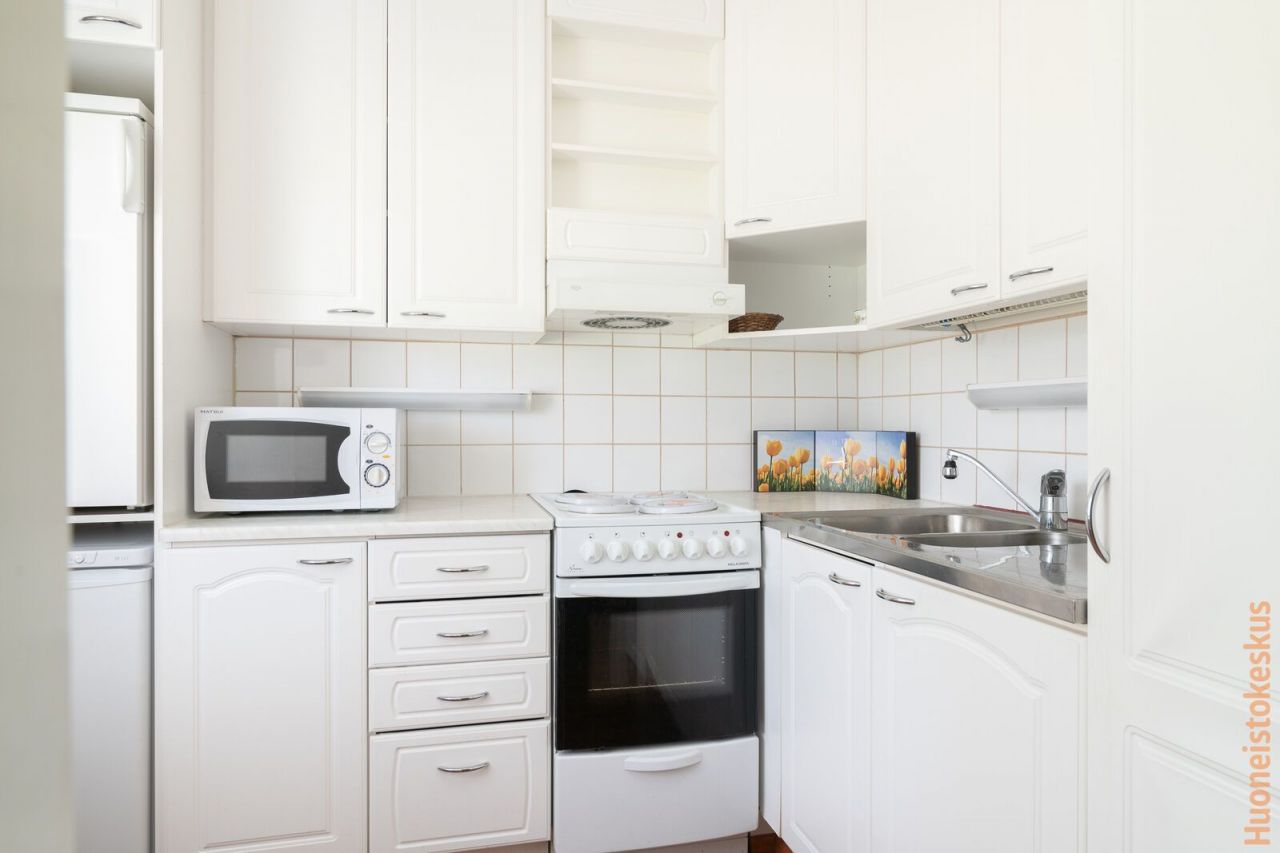Таунхаус в Кокколе, Финляндия, 36 м2 фото 5