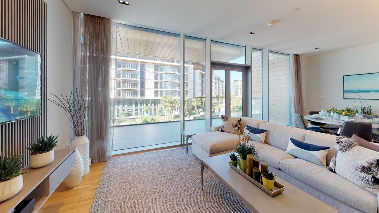 Апартаменты в Дубае, ОАЭ, 85 м2 фото 3