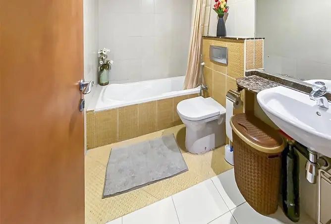 Апартаменты в Дубае, ОАЭ, 62 м2 фото 5