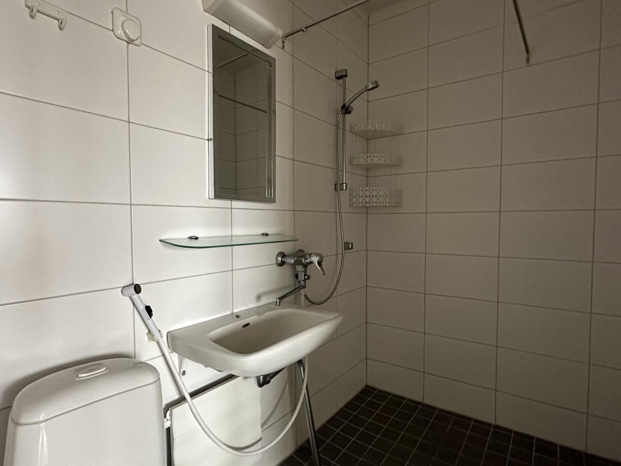 Квартира в Хямеэнлинна, Финляндия, 58 м2 фото 4