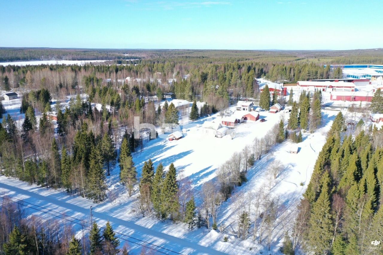Дом Tervola, Финляндия, 80 м2 фото 5