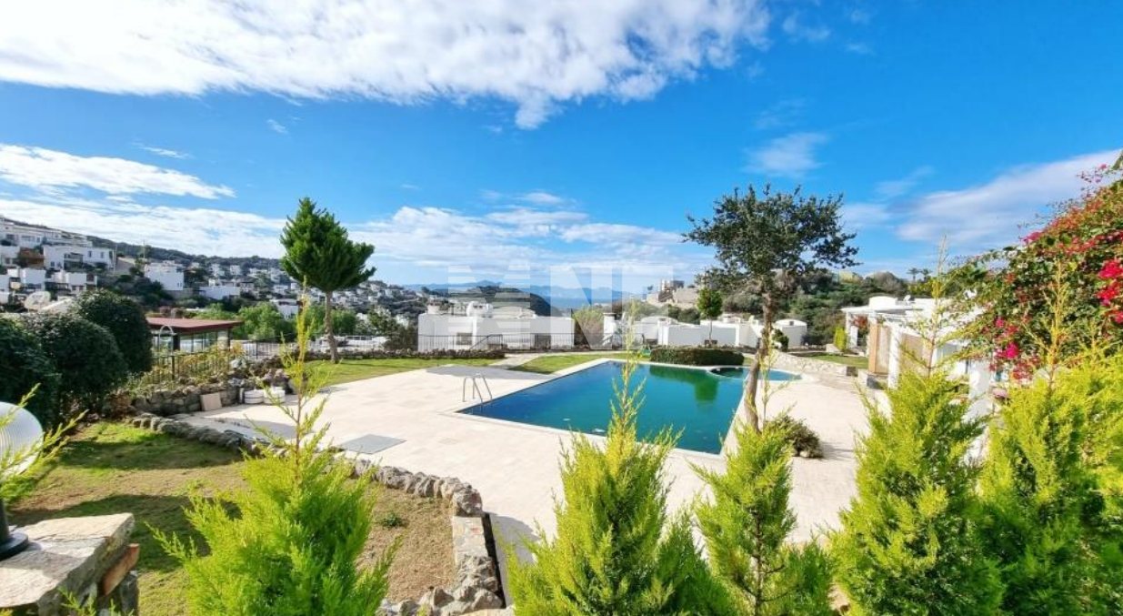Вилла в Бодруме, Турция, 125 м2 фото 4
