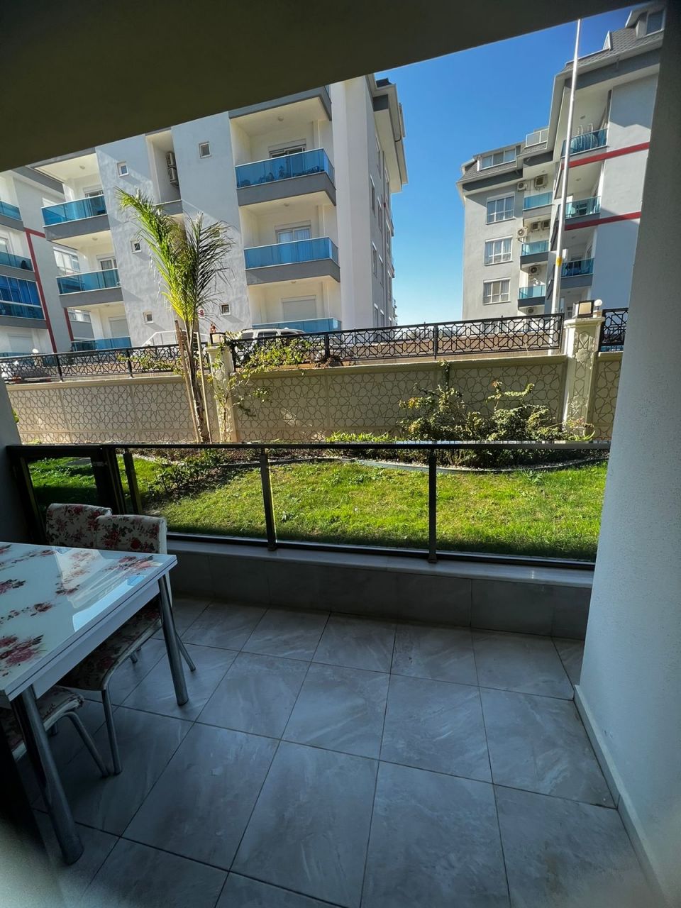 Квартира в Алании, Турция, 94 м2 фото 2
