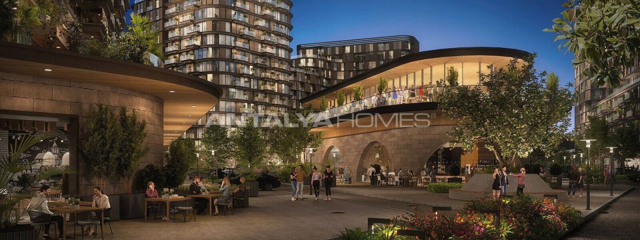 Апартаменты Эюпсултан, Турция, 63 м2 фото 5