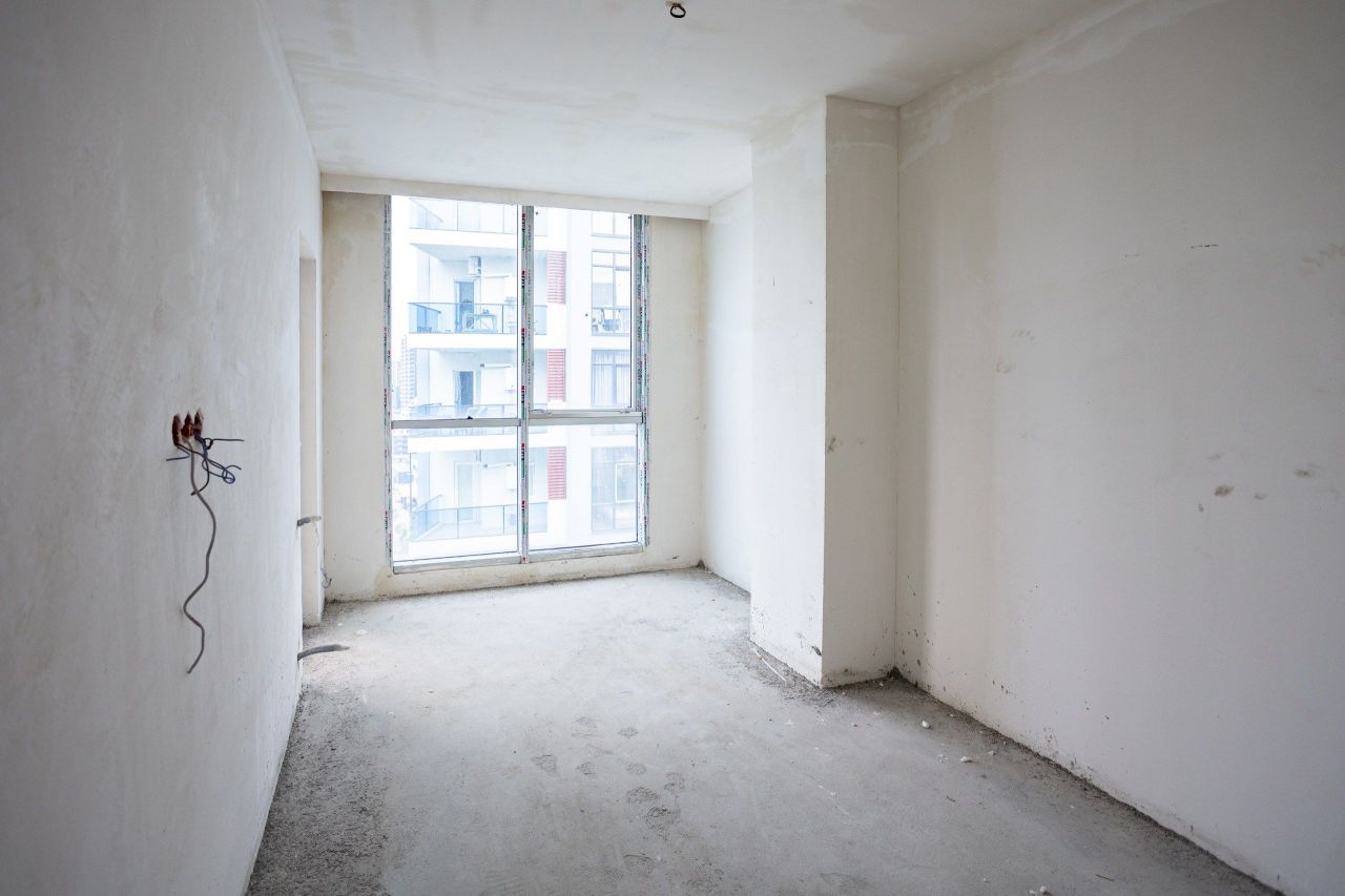 Квартира в Батуми, Грузия, 60.6 м2 фото 2