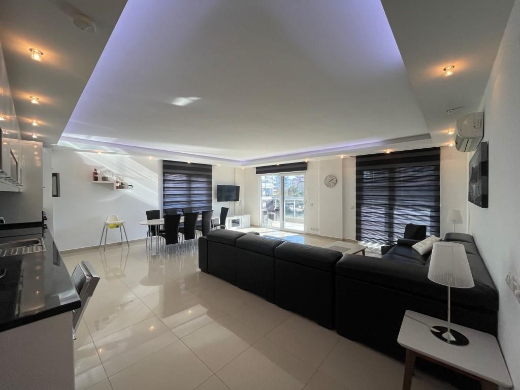 Дом в Алании, Турция, 200 м2 фото 2