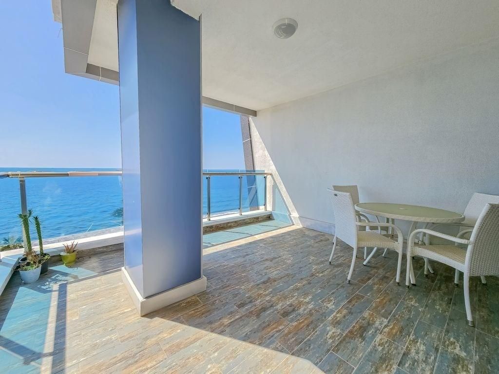 Квартира в Алании, Турция, 95 м2 фото 5