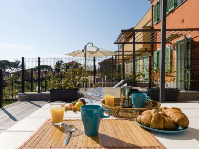 Апартаменты в Диано-Марина, Италия, 60 м2 фото 3