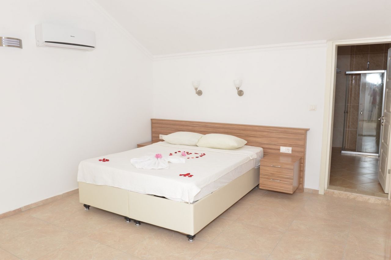 Апартаменты в Фетхие, Турция, 90 м2 фото 3