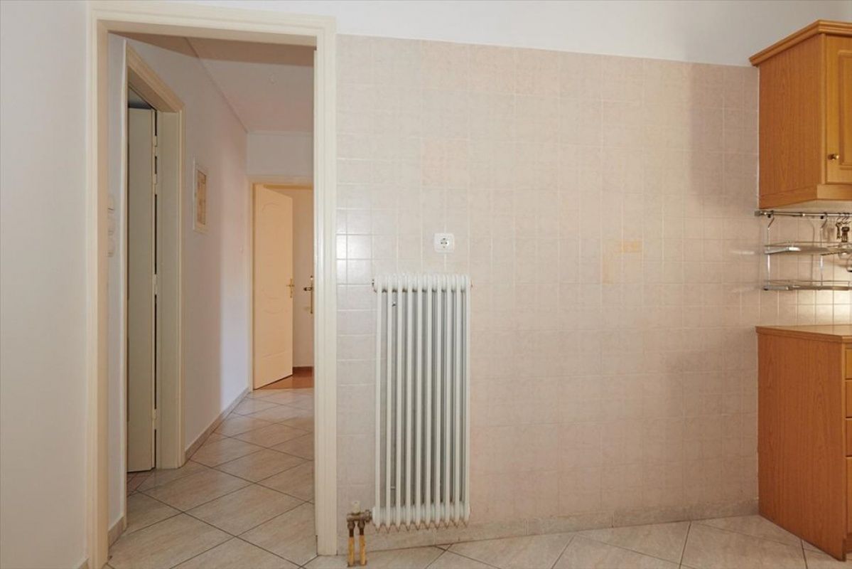 Квартира в Афинах, Греция, 100 м2 фото 4