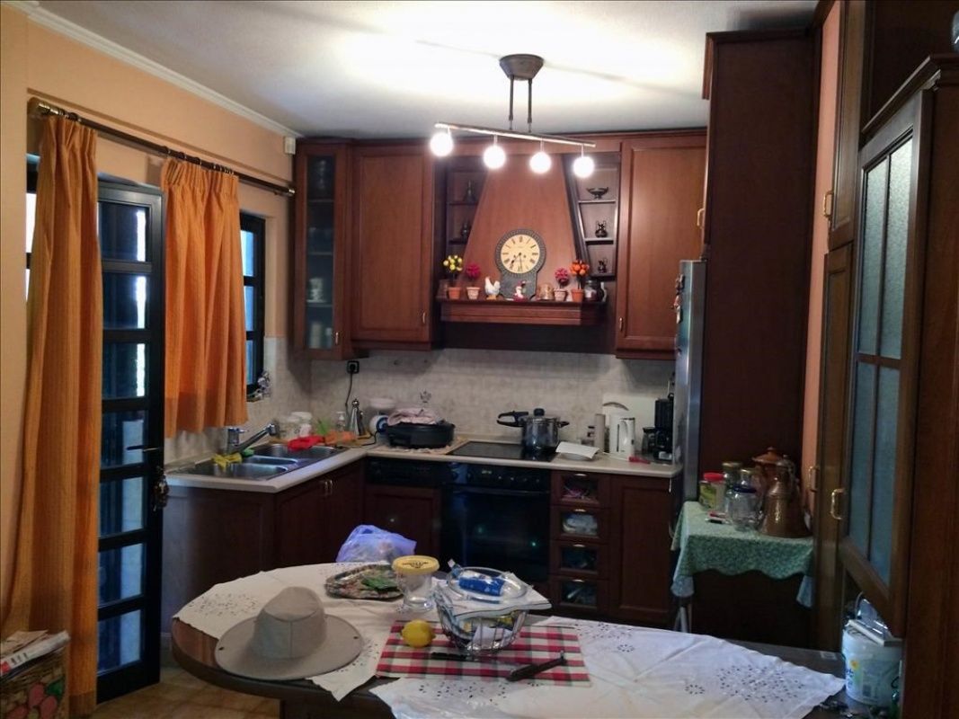 Дом в Афинах, Греция, 200 м2 фото 3