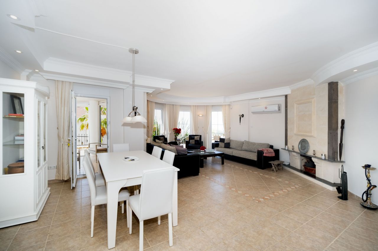 Вилла в Инжекуме, Турция, 250 м2 фото 3