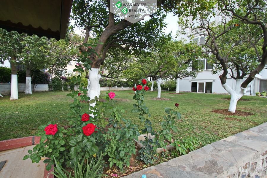 Квартира в Алании, Турция, 65 м2 фото 2