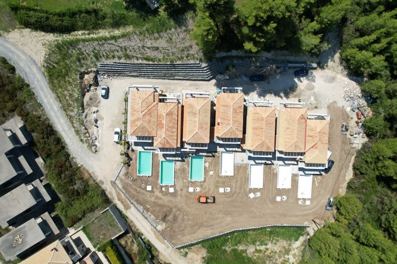 Мезонет в Салониках, Греция, 150 м2 фото 2