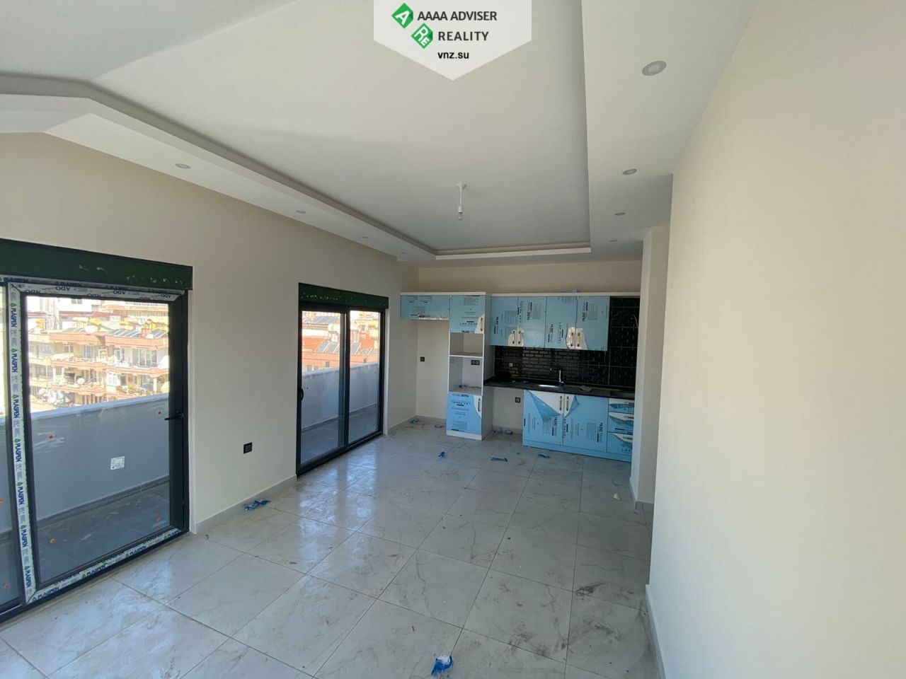 Квартира в Алании, Турция, 160 м2 фото 4