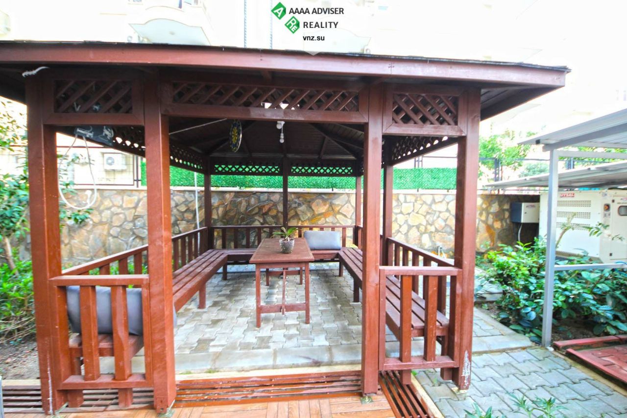 Квартира в Алании, Турция, 170 м2 фото 5