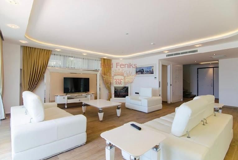 Дом в Алании, Турция, 520 м2 фото 3