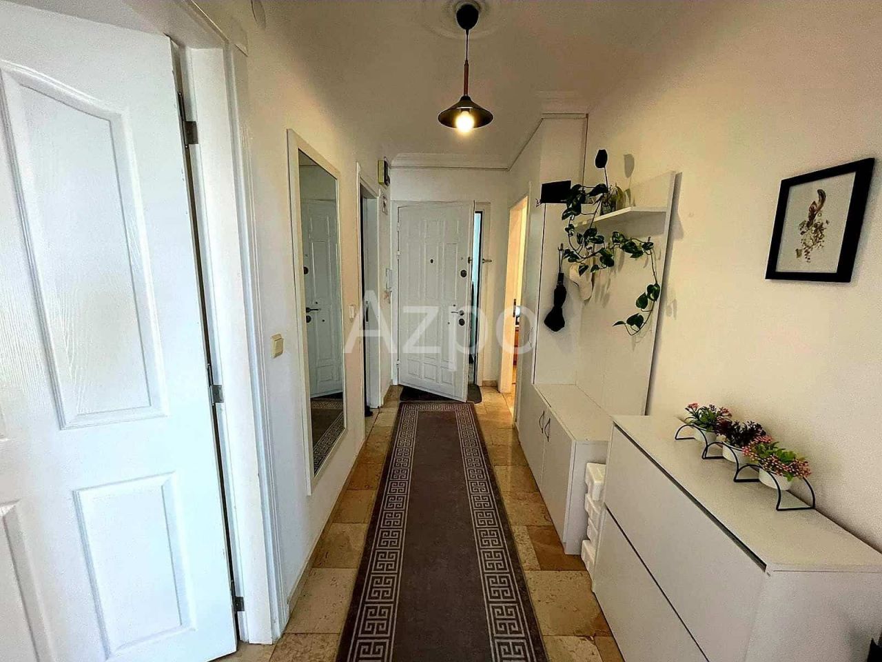 Апартаменты в Алании, Турция, 120 м2 фото 4
