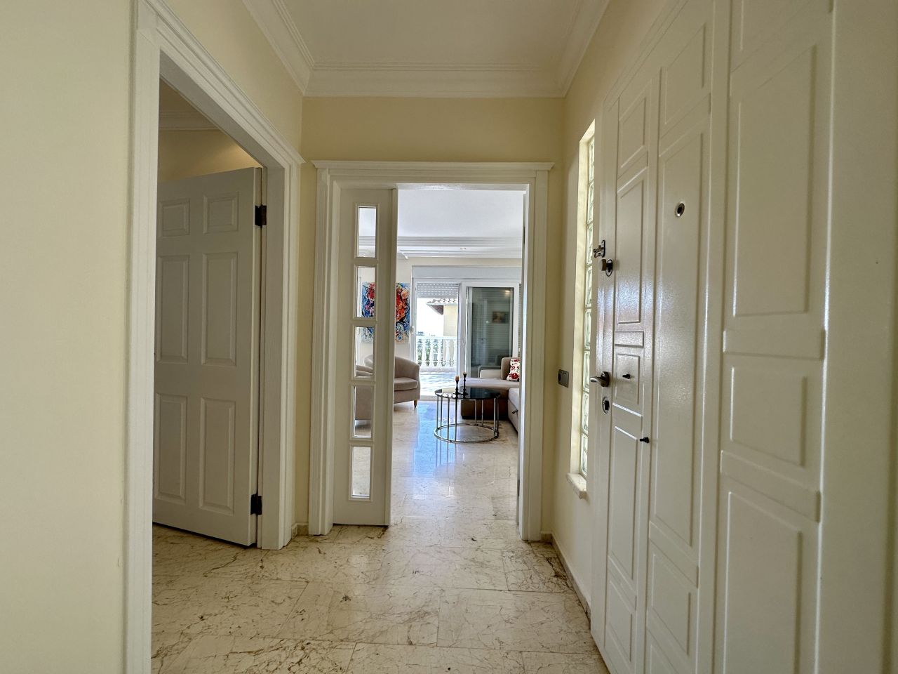 Вилла в Алании, Турция, 120 м2 фото 4