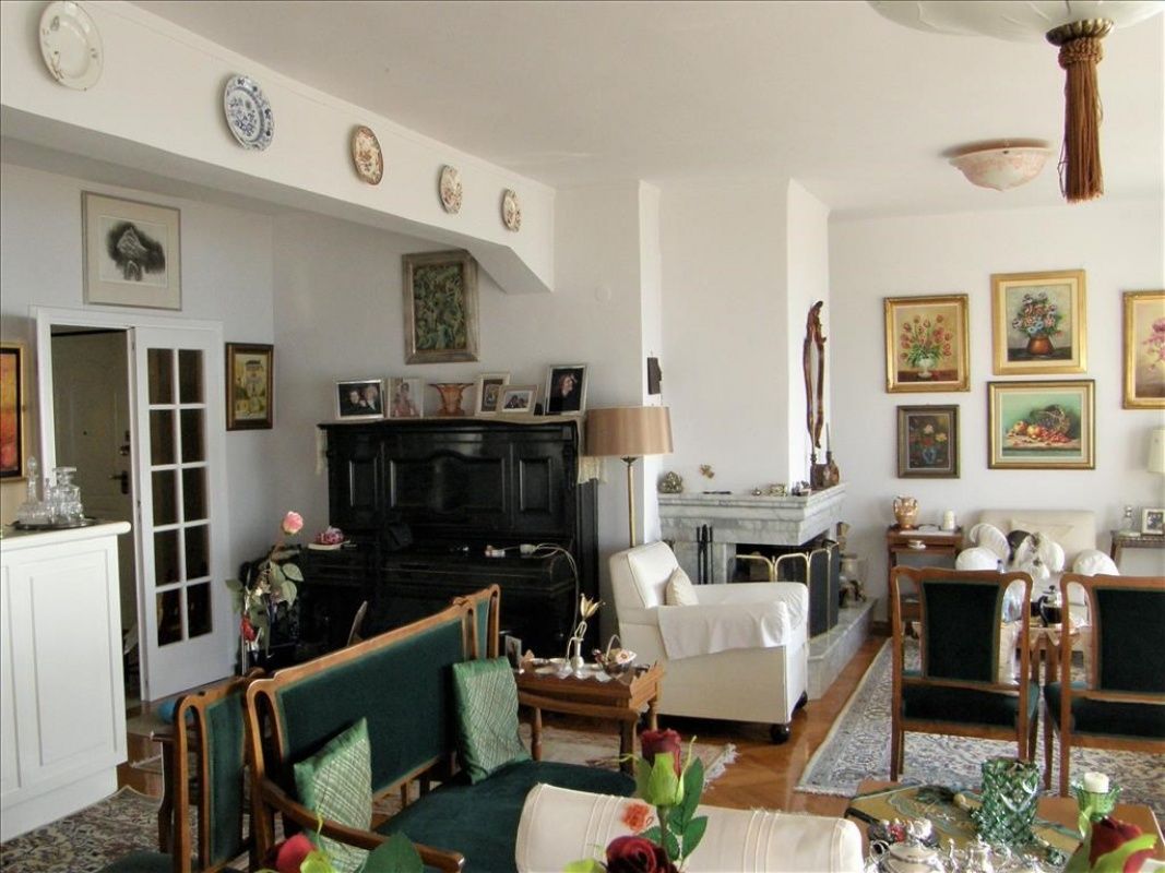 Квартира на Северо-Эгейских островах, Греция, 207 м2 фото 3